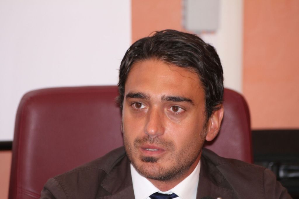 Irto sulla cooperazione Italia-Russia: «La Calabria ha molte eccellenze da proporre, a partire dal Porto di Gioia Tauro»