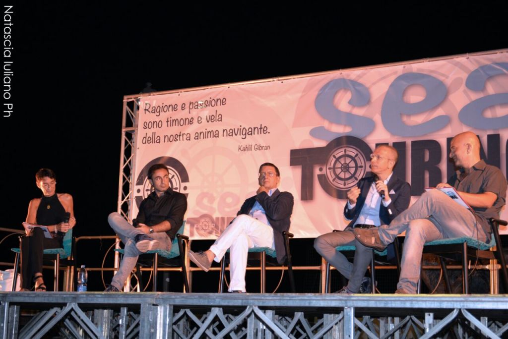 Sea Touring: la forza della giustizia può vivere solo in ciascuno di&nbsp;noi