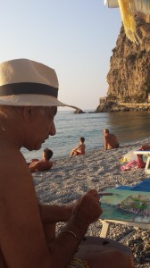 Stellario Baccellieri Scilla 2