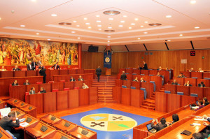 Dal Consiglio regionale via libera alla rimodulazione del Por&nbsp;Calabria