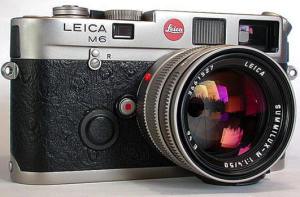 leica