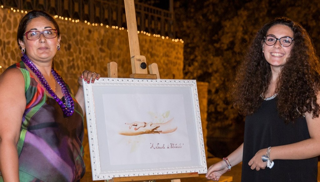 Sofia vince il Bando Rondine. Presentato a Rosarno (Rc) il progetto “a scuola di volontariato”