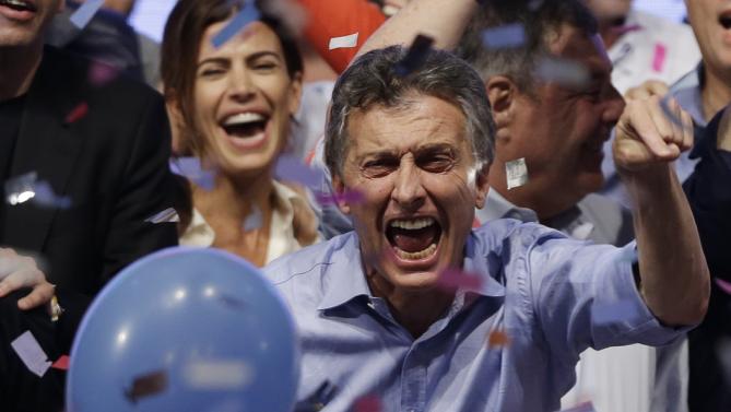 Un calabrese diventa presidente dell’Argentina: le congratulazioni di Irto per l’impresa di&nbsp;Macri