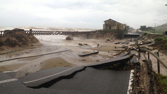Locride: il governo sosterrà gli agricoltori alluvionati 3 mesi e mezzo&nbsp;fa