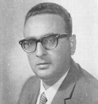 89 anni fa nasceva Gaetano Cingari. Reggio ne manterrà viva la&nbsp;memoria