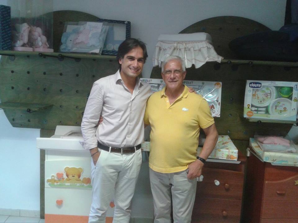 Un seme per Enza e Tiberio Bentivoglio: nasce un comitato per aiutare l’azienda reggina che ha denunciato il racket delle&nbsp;estorsioni