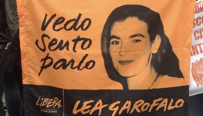 Stasera su Rai1 la storia che continua a bruciarci dentro:&nbsp;Lea