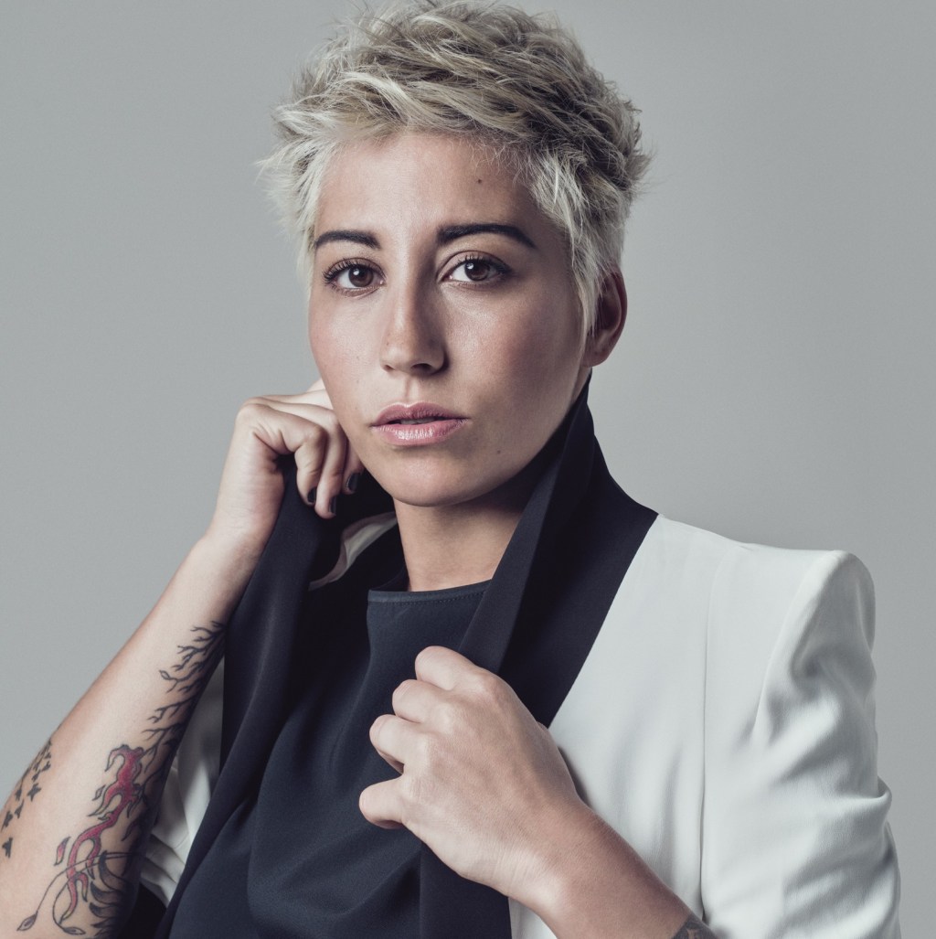 Malika Ayane arriva a Reggio con il Naif tour