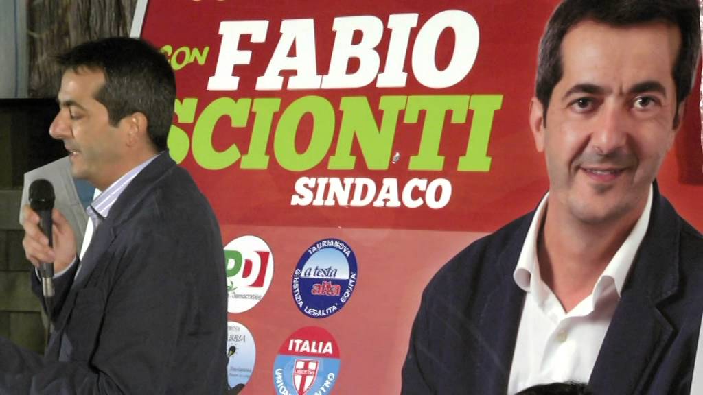 Fabio Scionti è il nuovo sindaco di Taurianova: battuto al ballottaggio Roy&nbsp;Biasi