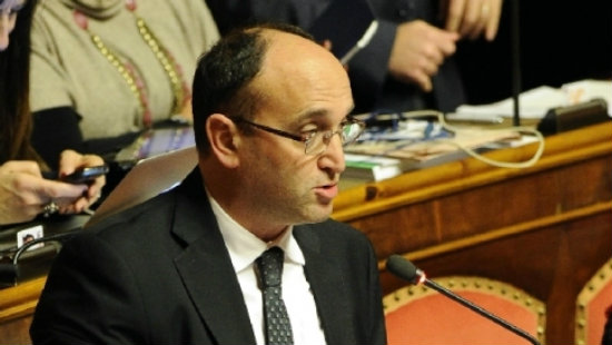 Mafia al Senato: Oliverio avrebbe dovuto dare risposte sulle inefficienze del welfare state