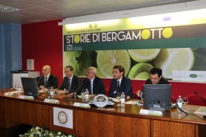 storie di bergamotto unical