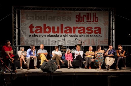 tabularasa 2014 pregiudizio