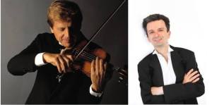 uto ughi e andrea bacchetti