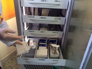 Vaccini antinfluenzali