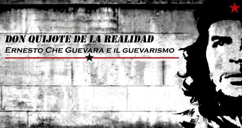 Don Quijote de la Realidad: dal crowdfunding alla presentazione del libro di Tiziana Barillà