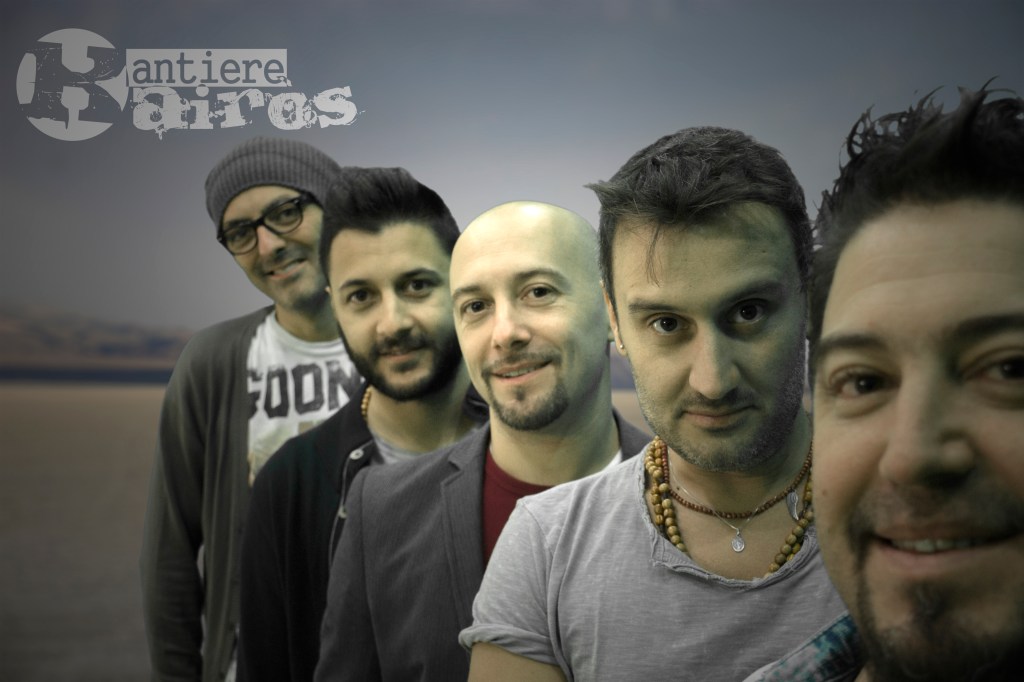 Taurianova (Rc)| lunedì 28 dicembre incontro tra musica e fede con il Kantiere Kairòs