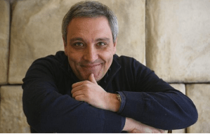 Maurizio De Giovanni