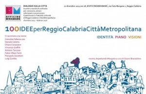 officinemiramare 100idee