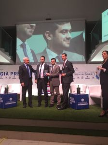 Premio Confcommercio Viaggiart