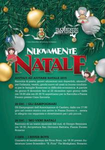 Rosarno Natale 2015
