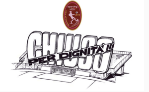 sporting locri chiuso