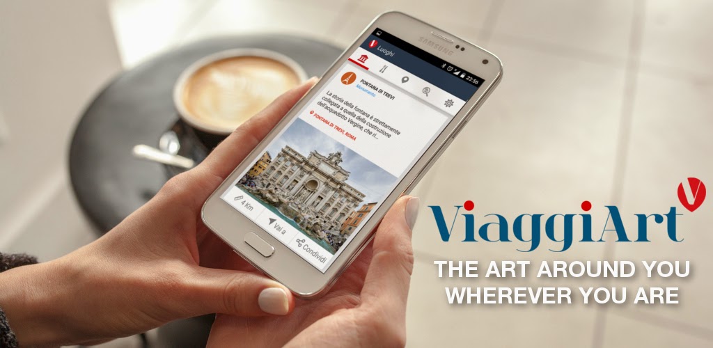 ViaggiArt, startup calabrese premiata come migliore azienda italiana del settore&nbsp;turismo