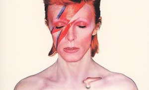 bowie ziggy