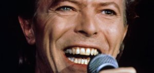 david bowie
