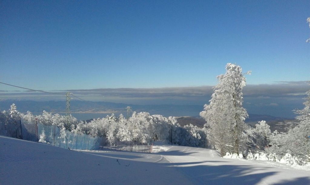 Gambarie (Rc) | nel weekend Granfondo d’Aspromonte