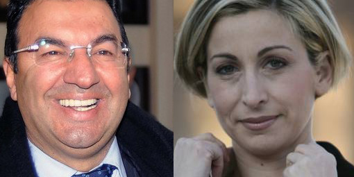 Il minirimpasto di governo tocca anche la Calabria: dentro Antonio Gentile e Dorina&nbsp;Bianchi