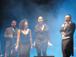 Incontri di Voce in Voce Sintesi