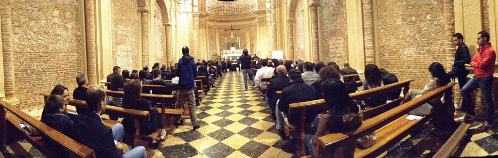 Verso la Città Metropolitana attraverso il Forum delle&nbsp;Culture