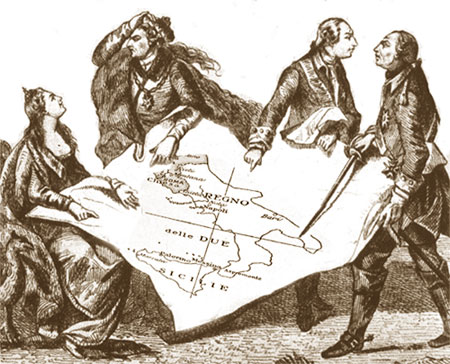 Mezzogiorno in Movimento: inaugurata sede a&nbsp;Reggio