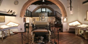 Museo amarelli liquirizia