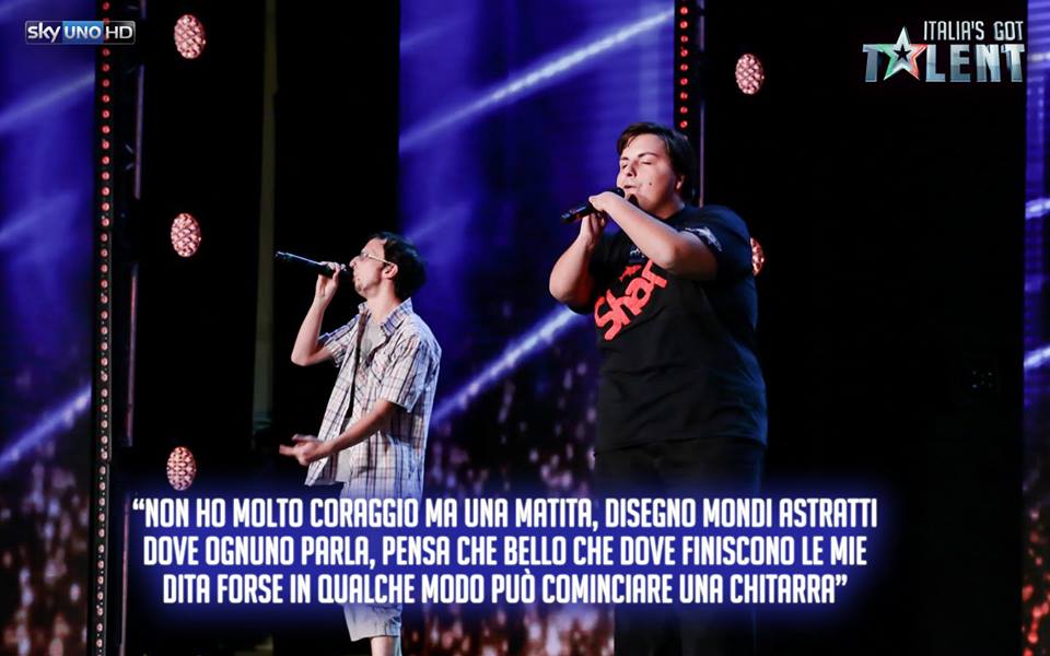Il concerto di 30 associazioni giovanili a sostegno dei neurolesi dell’ospedale di&nbsp;Locri