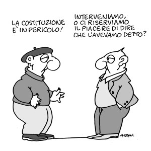 altan costituzione