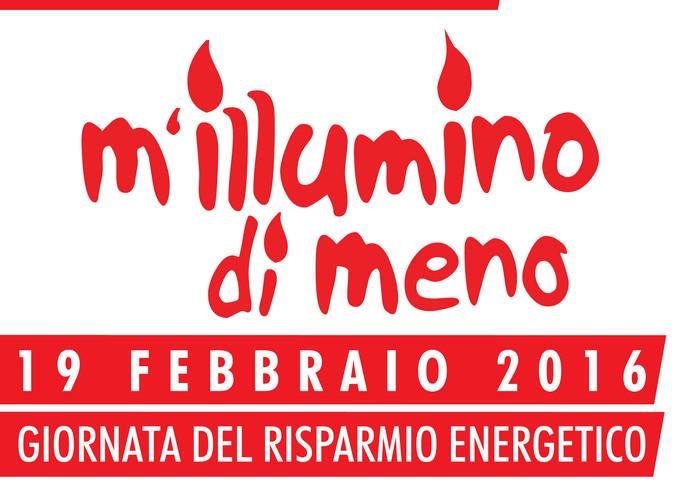 M’illumino di meno: il decalogo e le iniziative della Provincia di&nbsp;Reggio