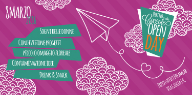 Reggio | il diritto alle coccole per l’8&nbsp;marzo