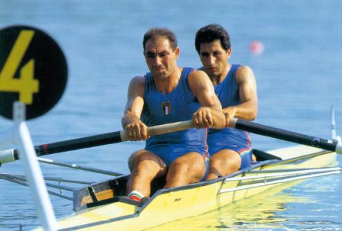 Il secondo Gran galà della vela di Reggio premierà Giuseppe Abbagnale