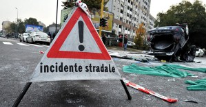 incidente stradale