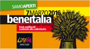 libera benitalia 2016