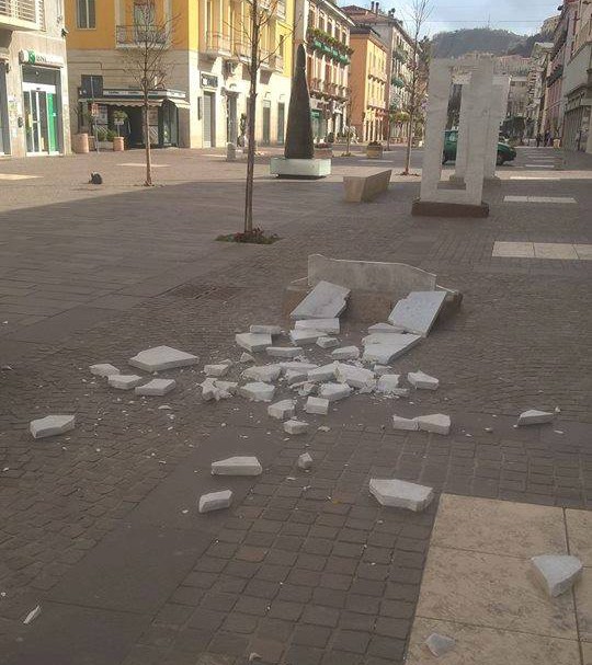 Chi vive in Calabria. Chi vive&nbsp;d’amore.