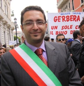 Michele Tripodi Sindaco Polistena