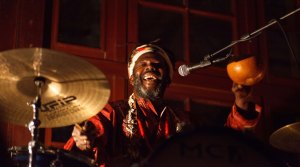 Baba Sissoko (ph. Marco Costantino)