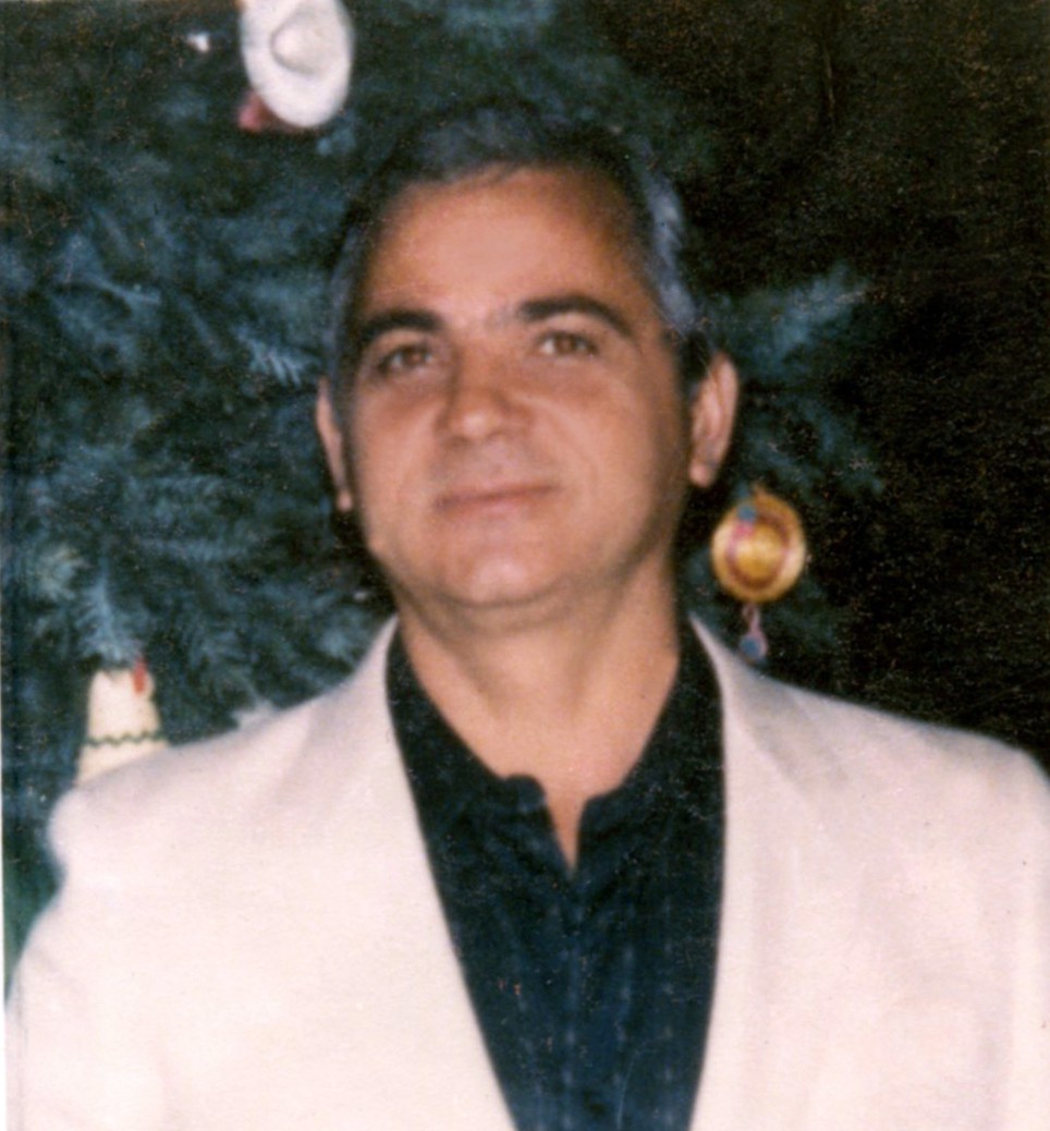 In memoria di Vincenzo Grasso, ucciso il 20 marzo 1989