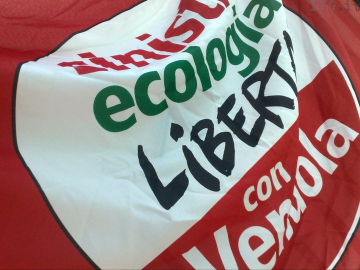 Sel, la replica di Genua: “Nucera versa regolarmente al partito di Reggio&nbsp;Calabria”