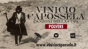 Capossela tour