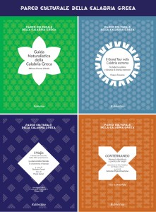 Collana Editoriale_ GAL Area Grecanica