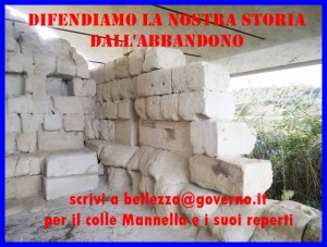 colle mannella locri