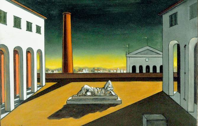 L’arte ritrovata: oggi a Reggio l’inaugurazione della mostra con i quadri confiscati alla ‘ndrangheta